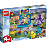 Lego 10770 Buzz & Woody's Carnival Mania
