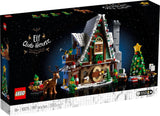 Lego 10275 Creator Elf Club House