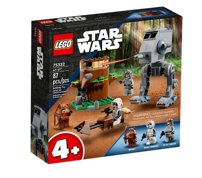 LEGO 75332 Star Wars AT-ST™