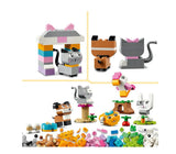 LEGO Classic 11034 Creative Pets (450 pcs)