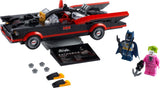 Lego 76188 Batman Classic TV Series Batmobile