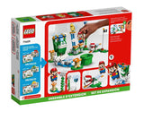 LEG0 71409 Super Mario Big Spike’s Cloudtop Challenge Expansion Set