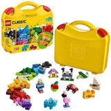 LEGO 10713 CLASSIC Creative Suitcase - LEGO Malaysia Official Store