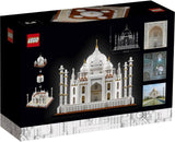Lego 21056 Architecture Taj Mahal - LEGO Malaysia Official Store