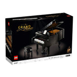 LEGO 21323 IDEAS Grand Piano - LEGO Malaysia Official Store