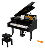LEGO 21323 IDEAS Grand Piano - LEGO Malaysia Official Store