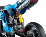 Lego 31114 Creator 3in1 Superbike - LEGO Malaysia Official Store