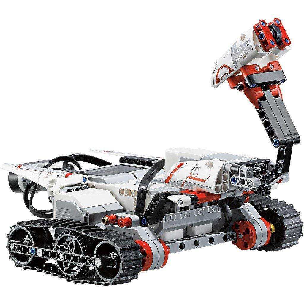 Lego 31313 Mindstorms 2013