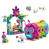 Lego 41256 Trolls World Tour Rainbow Caterbus - LEGO Malaysia Official Store