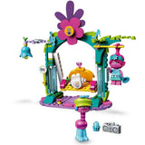 Lego 41256 Trolls World Tour Rainbow Caterbus - LEGO Malaysia Official Store
