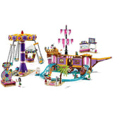 LEGO 41375 Friends Heartlake City Amusement Pier - LEGO Malaysia Official Store