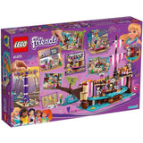LEGO 41375 Friends Heartlake City Amusement Pier - LEGO Malaysia Official Store