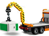 Lego 60292 City Town Center - LEGO Malaysia Official Store