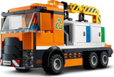 Lego 60292 City Town Center - LEGO Malaysia Official Store