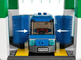 Lego 60292 City Town Center - LEGO Malaysia Official Store