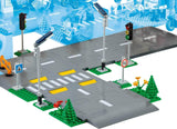Lego 60304 City Road Plates - LEGO Malaysia Official Store