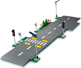 Lego 60304 City Road Plates - LEGO Malaysia Official Store