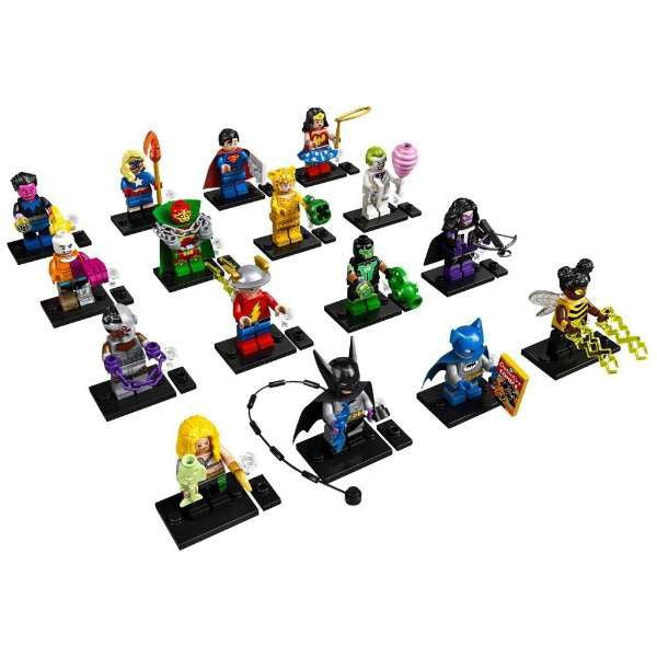 Dc Comics 2020 Lego Sets Dc Comics New Lego Batman Sets 2020 Lego