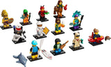 Lego 71029 Minifigures - Series 21 (Set of 12) - LEGO Malaysia Official Store