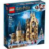 Lego 75948 Harry Potter Hogwarts Clock Tower - LEGO Malaysia Official Store