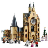 Lego 75948 Harry Potter Hogwarts Clock Tower - LEGO Malaysia Official Store