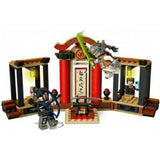 Lego 75971 Overwatch Hanzo VS Genji - LEGO Malaysia Official Store