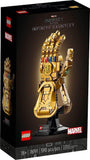 Lego 76191 Super Heroes Infinity Gauntlet - LEGO Malaysia Official Store