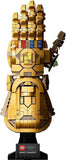 Lego 76191 Super Heroes Infinity Gauntlet - LEGO Malaysia Official Store