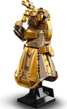 Lego 76191 Super Heroes Infinity Gauntlet - LEGO Malaysia Official Store