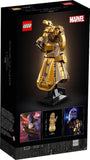 Lego 76191 Super Heroes Infinity Gauntlet - LEGO Malaysia Official Store