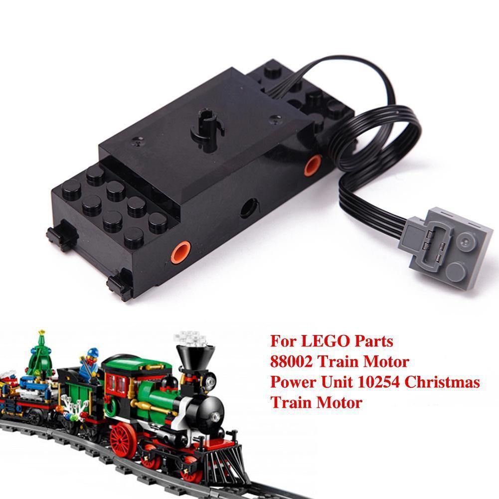 Lego 88002 Power Function Motor