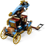 Lego Harry Potter 75958  Beauxbatons' Carriage: Arrival at Hogwarts - LEGO Malaysia Official Store