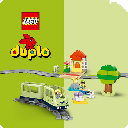 Lego top duplo girls