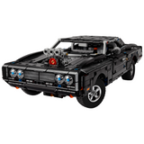 LEGO 42231 Technic Fast and Furious Dodge Charger R/T