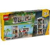 LEGO Creator 31153 Modern House (939 Pcs)