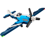 LEGO Creator 3in1 31160 Aircraft: Race Plane