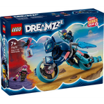 LEGO DREAMZzz 71479 Zoey's Cat Motorcycle