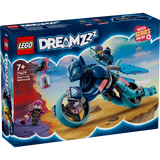 LEGO DREAMZzz 71479 Zoey's Cat Motorcycle