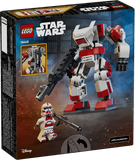 LEGO 75448 Star Wars Clone Shock Trooper Mech