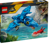 LEGO 77977 Jurassic World Baby Dinosaur: Pteranodon