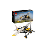 LEGO Technic 42198 Bush Plane