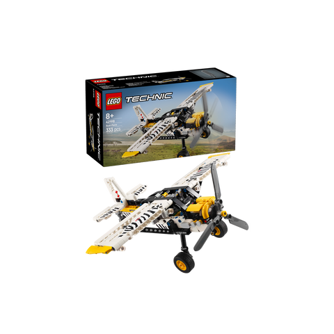 LEGO Technic 42198 Bush Plane