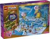 LEGO 42698 Friends Advent Calendar 2026