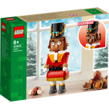 LEGO Seasons 40640 LEGO® Nutcracker