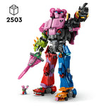 LEGO 77078 Fortnite Mecha Team Leader