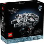 LEGO Star Wars 75375 Millennium Falcon™