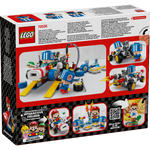 LEGO Super Mario 72035 Mario Kart™ – Toad's Garage