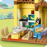 LEGO 11203 Bluey - Bluey’s Family House