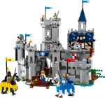 LEGO 31168 Creator 3in1 - Medieval Horse Knight Castle