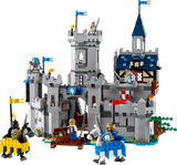 LEGO 31168 Creator 3in1 - Medieval Horse Knight Castle